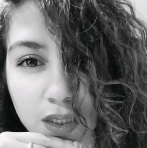 Meet your Posher, Katherine